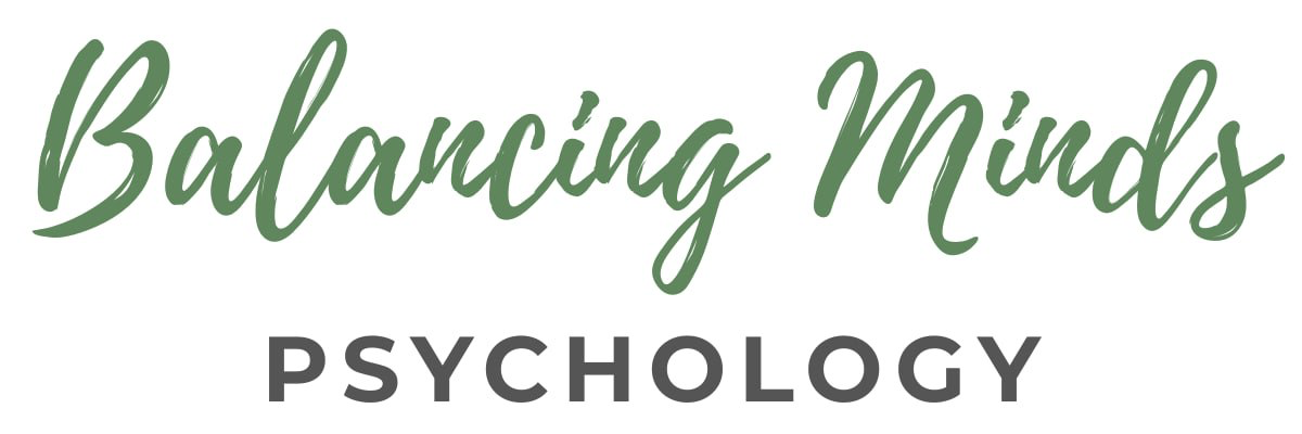 Balancing Minds Psychology